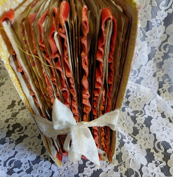 Junk Journal - Picture 2 of 12